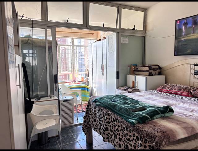2.5 BEDROOM APARTMENT FOR SALE IN NORTH BEACH